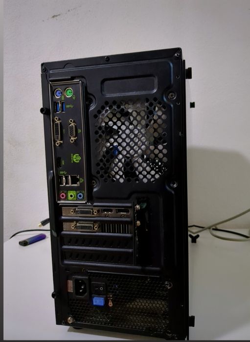 Vand unitate gaming