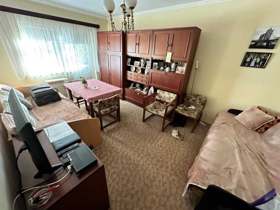 Proprietar oferă spre vânzare   4 camere din BCA  Micro 16