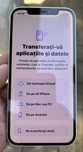 Ipfone 12 alb 128 gb