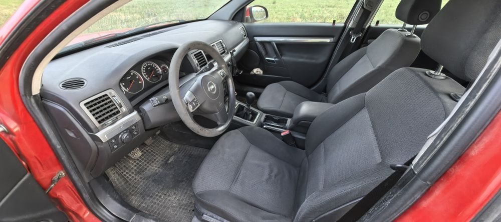 Vand Opel Vectra C,
