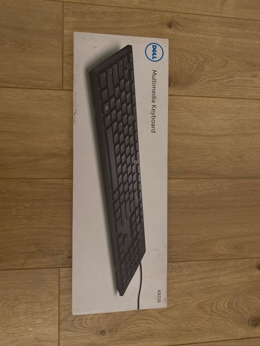 Tastatura Dell KB216