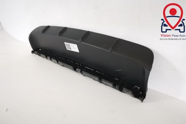 Ornament Fusta Spoiler Bara Spate Original In Stare Buna Porsche  Caye
