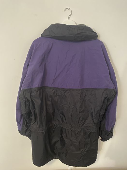 Geaca Jack Wolfskin Ski Iarna cu polar
