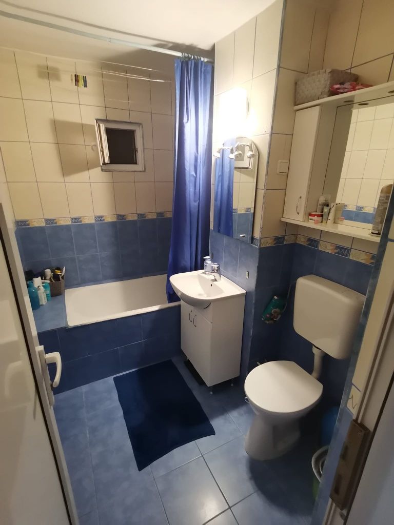 Apartament 2 camere tip PB zona Rogerius