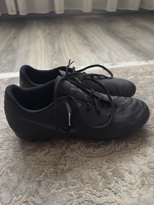 Ghete de Fotbal Nike Copii