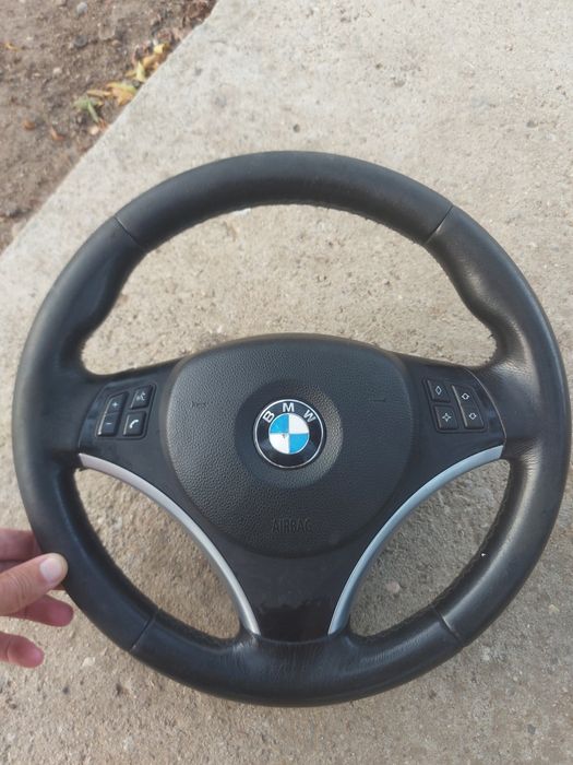 Volan sport Bmw e87, e90 e91 e92