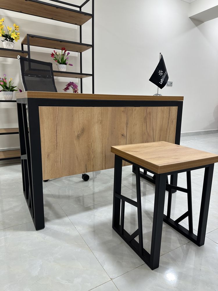 Ofisnoy stol loft