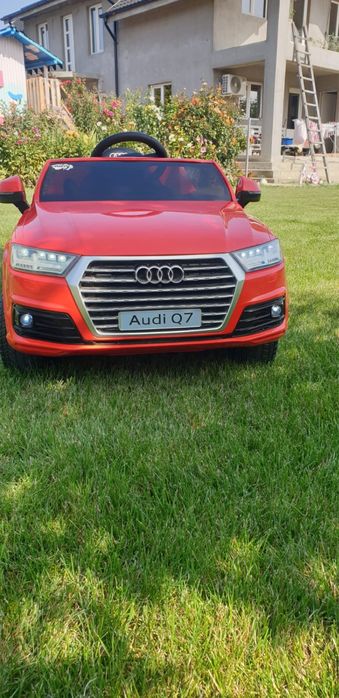Vand masinuta electrica copii doar in slatina