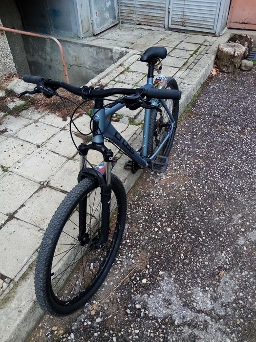 Нов велосипед крос 27.5