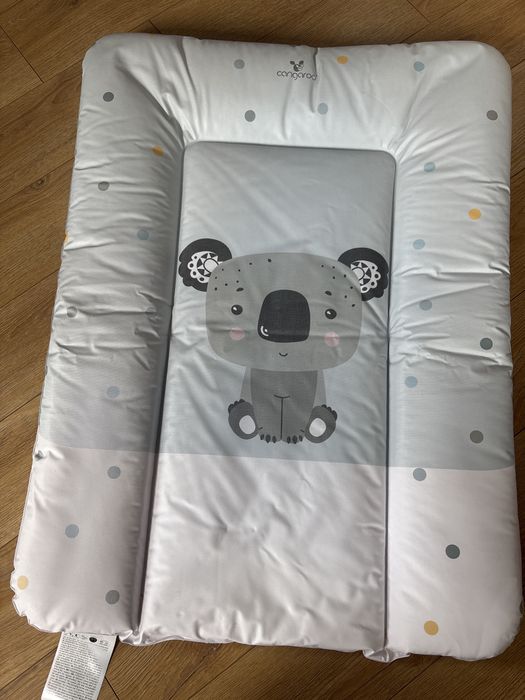 Мека подложка за повиване - 50 х 70 cm