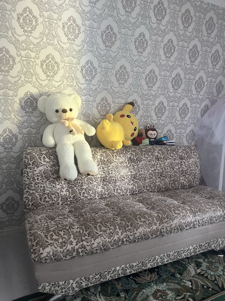 Продам диваны раскладной