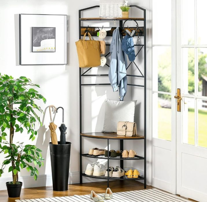 Ъглово портманто Vicco