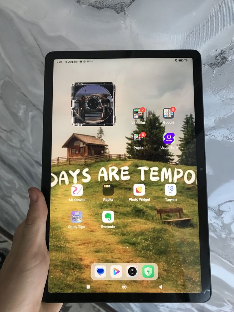 Redmi pad se 4/128