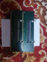 Переходники DDR3 SO-DIMM -> DIMM