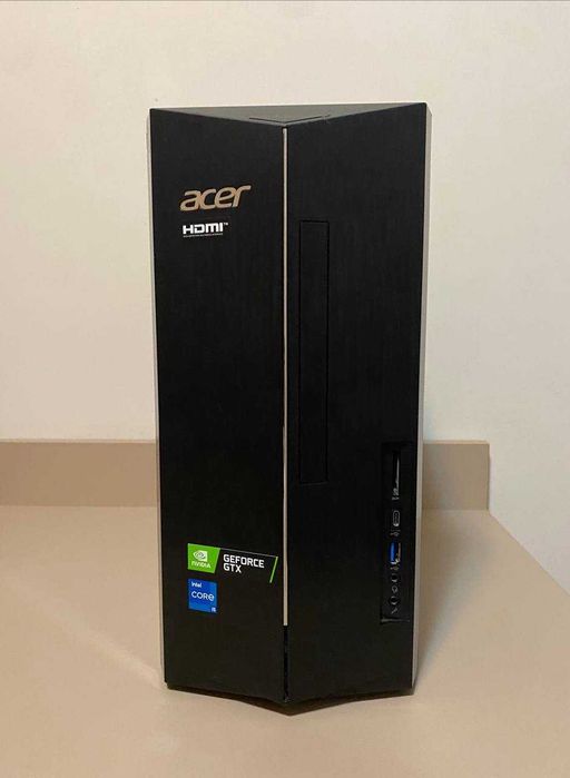 Процессор  Компьютер