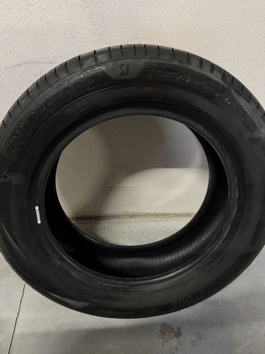 Bridgestone Turanza 6 215/60 R17 96 H
