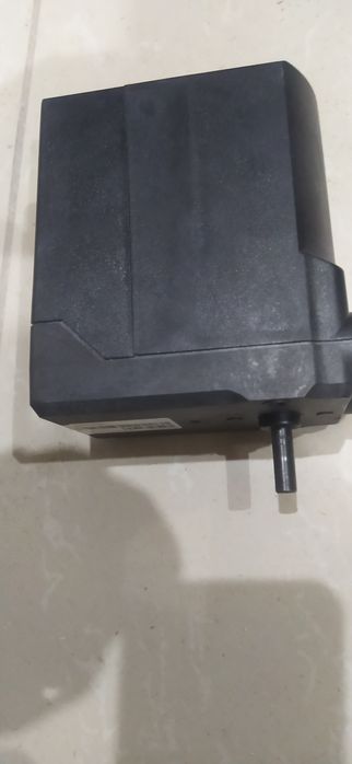 SIEMENS Servo Motors