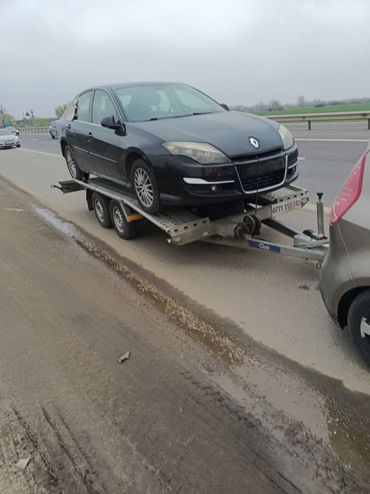 Piese Laguna 3 2.0 dci M9R 1.5 dci k9k