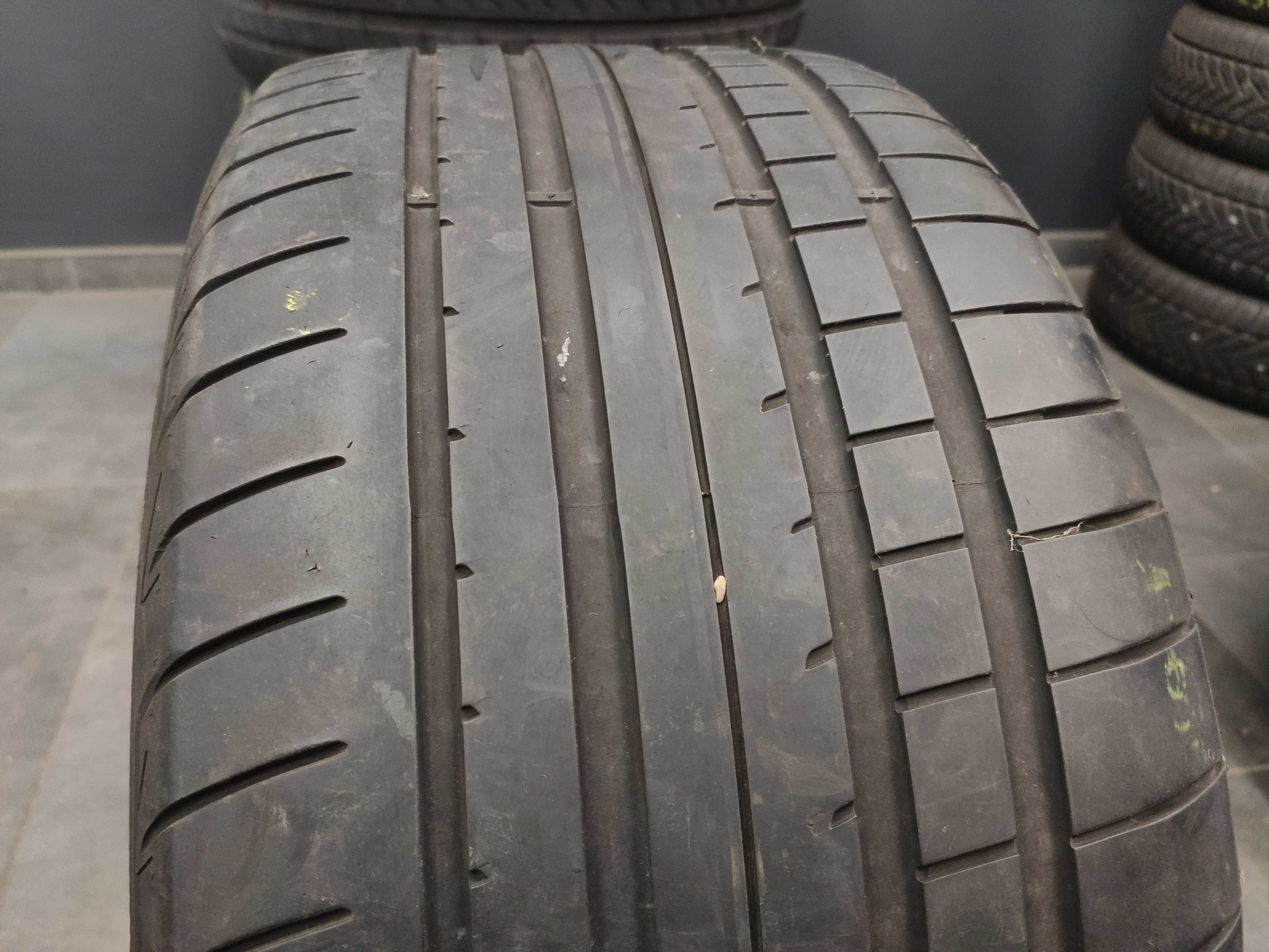 1бр Лятна Гума 275 35 20 - Goodyear Runflat