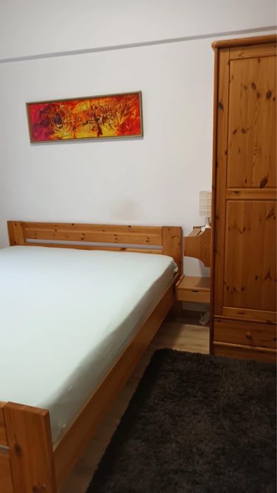 Apartament cu o cameră zona Popas Pacurari