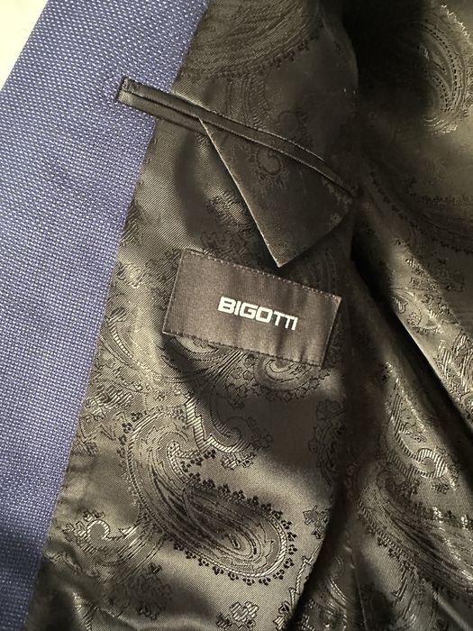 Sacou Bigotti Nou Mărimea 48