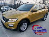 VW T-Roc 1.6 TDI