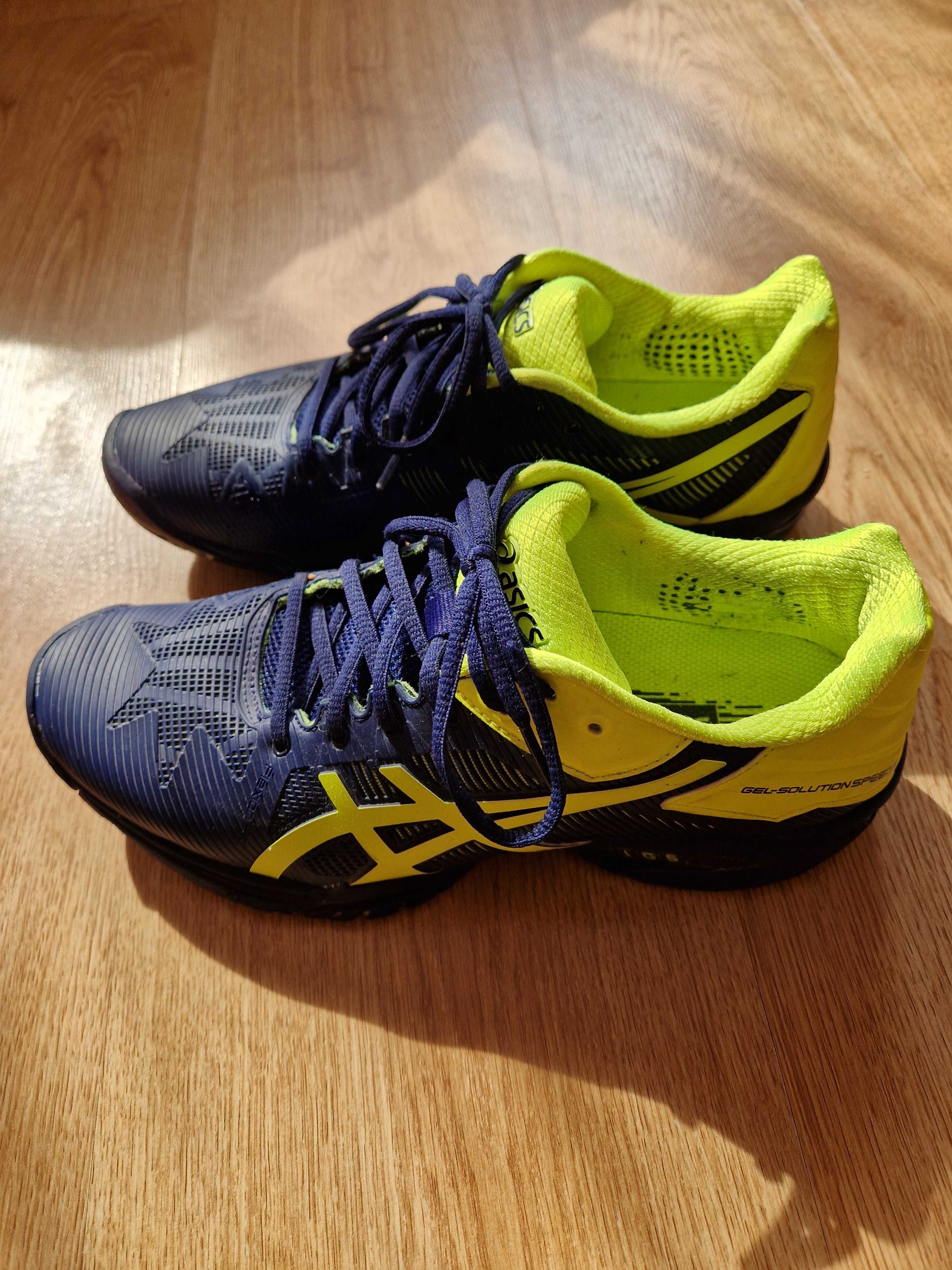 Маратонки Asics НОВИ