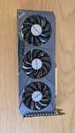Видео карта GIGABYTE Geforce Rtx 3070 EAGLE ОС 8GB GDDR6