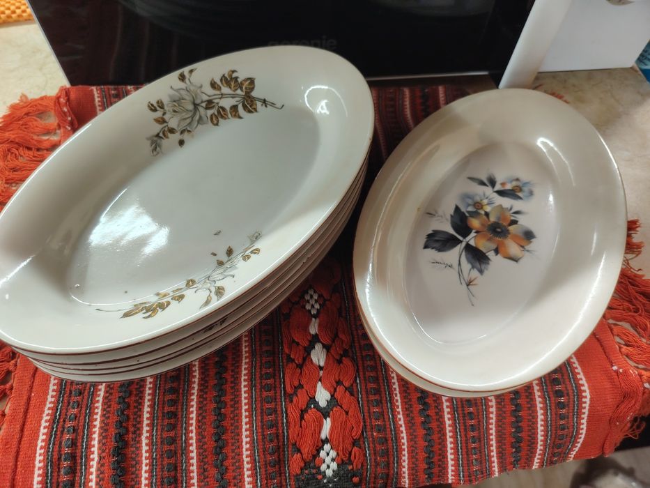 Ретро, соц купи, плата, чайник