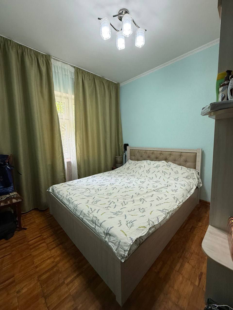 Продаётся 3/4/5 Карасу-1