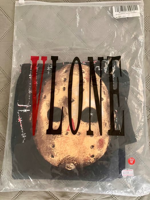 Тениска VLONE нова