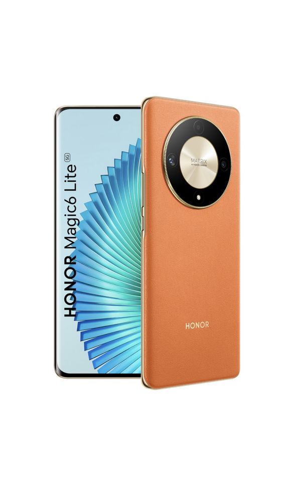 Honor Magic6 Lite