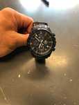 Часовник Casio Edifice като нов