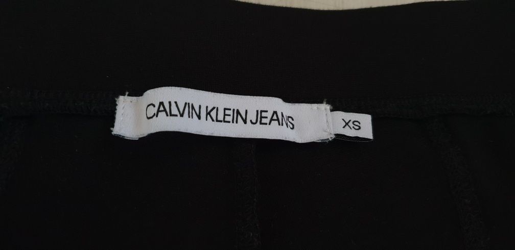 Calvin Klein Jeans Womens Womens Size XS ОРИГИНАЛ! Дамски Клин!