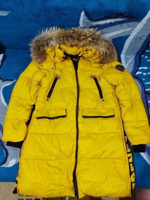 Куртка из ЦУМА по шикарной цене!