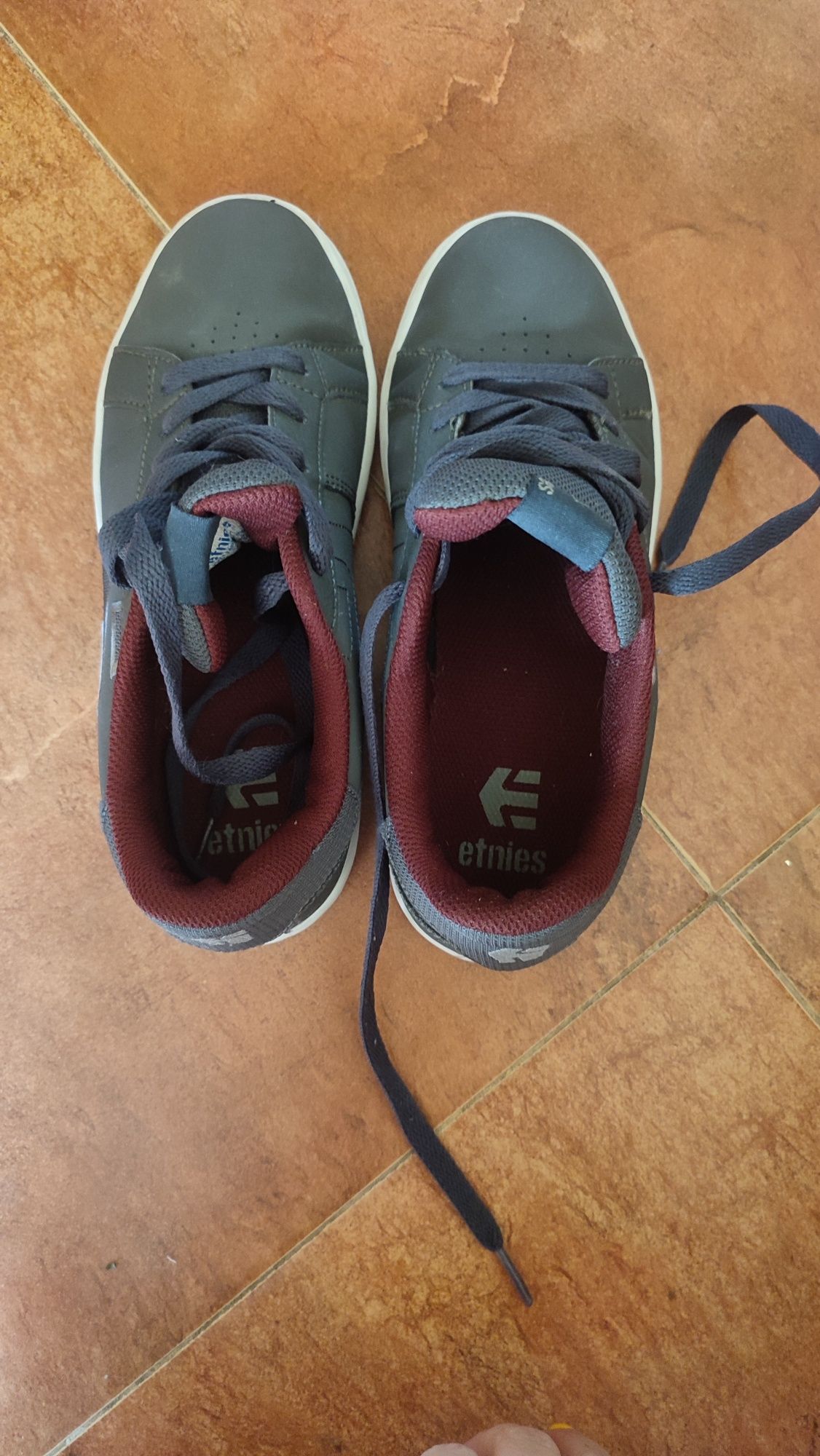 Обувки Etnies 37,5