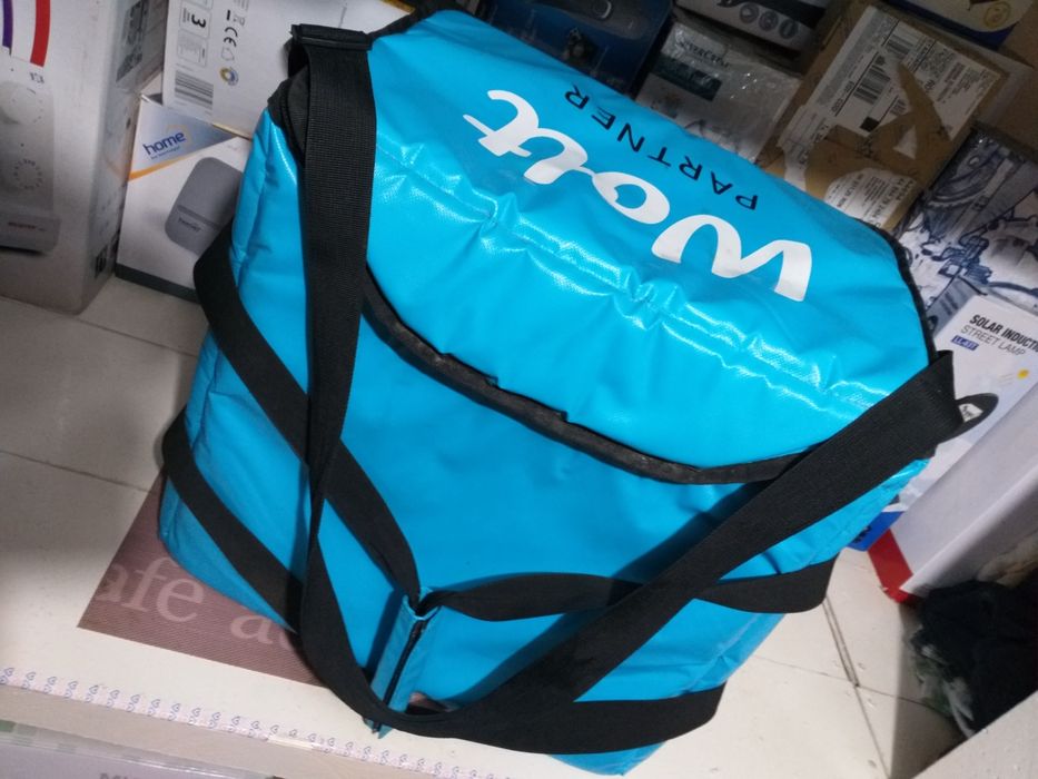 Geanta Livrator Walt Termica Mare