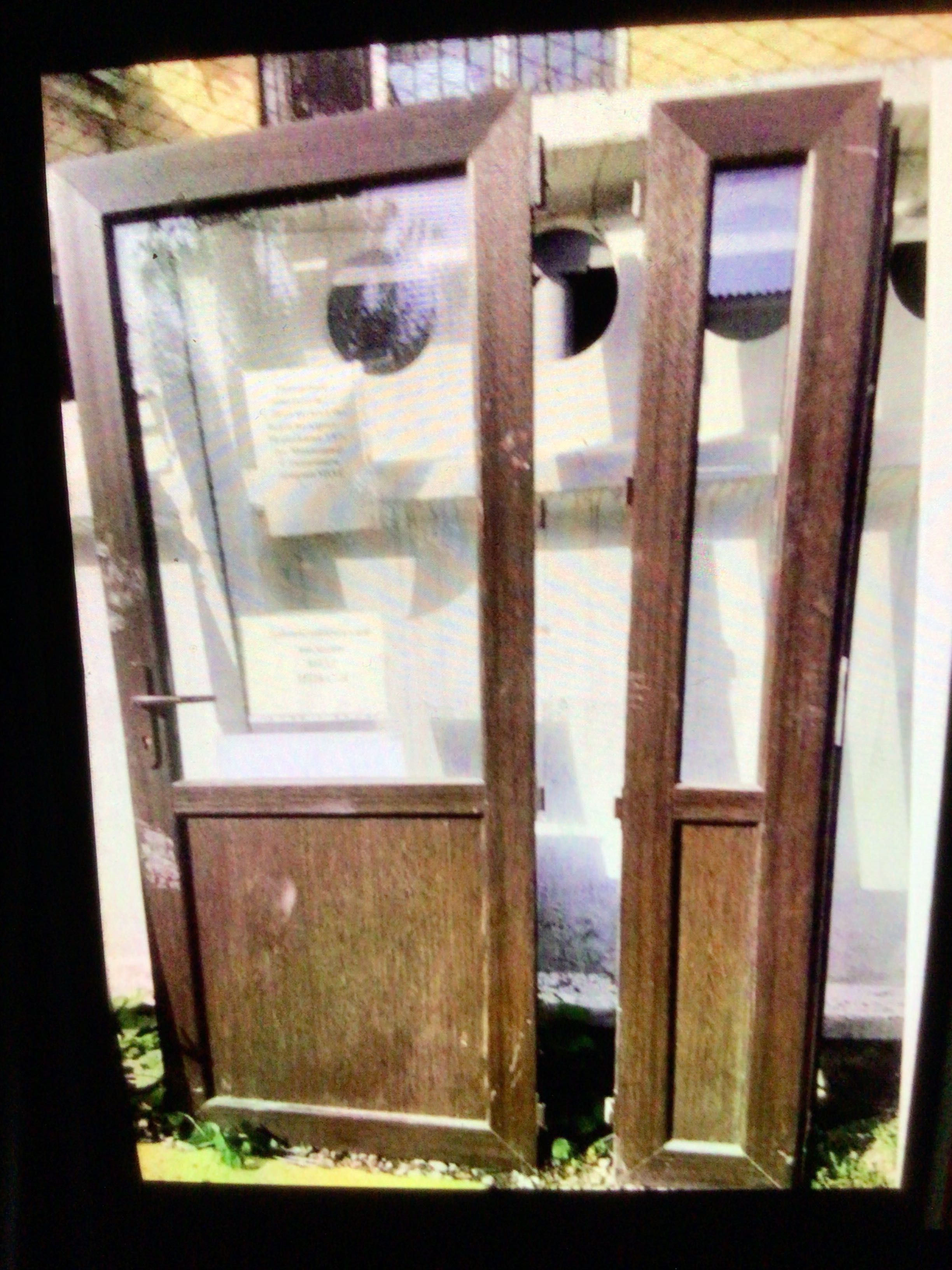 Двери Окна железные пластиковые алюминиевые Витражи Доставка