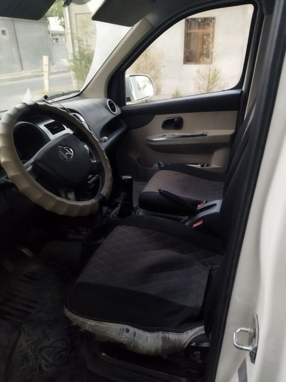 Changan yuk avto