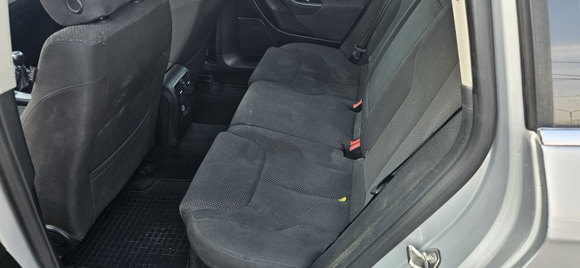 VW Pasat 1.9 TDI