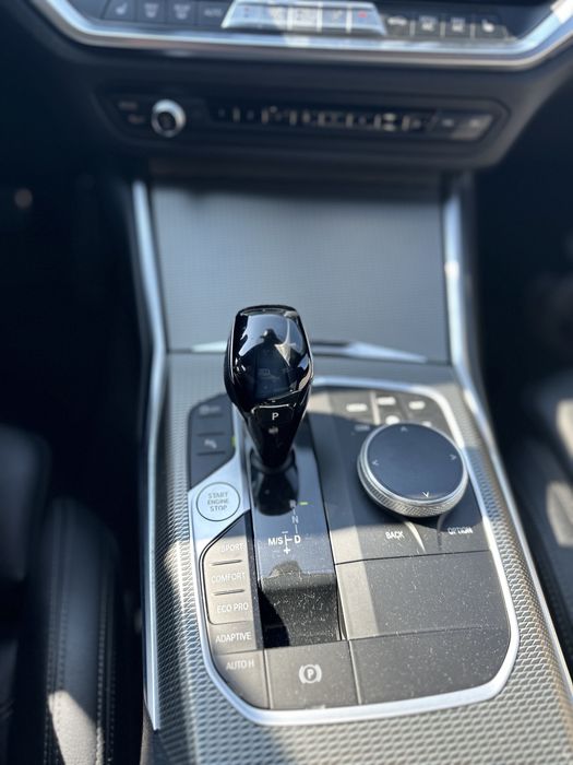 Продавам BMW 320d xDrive