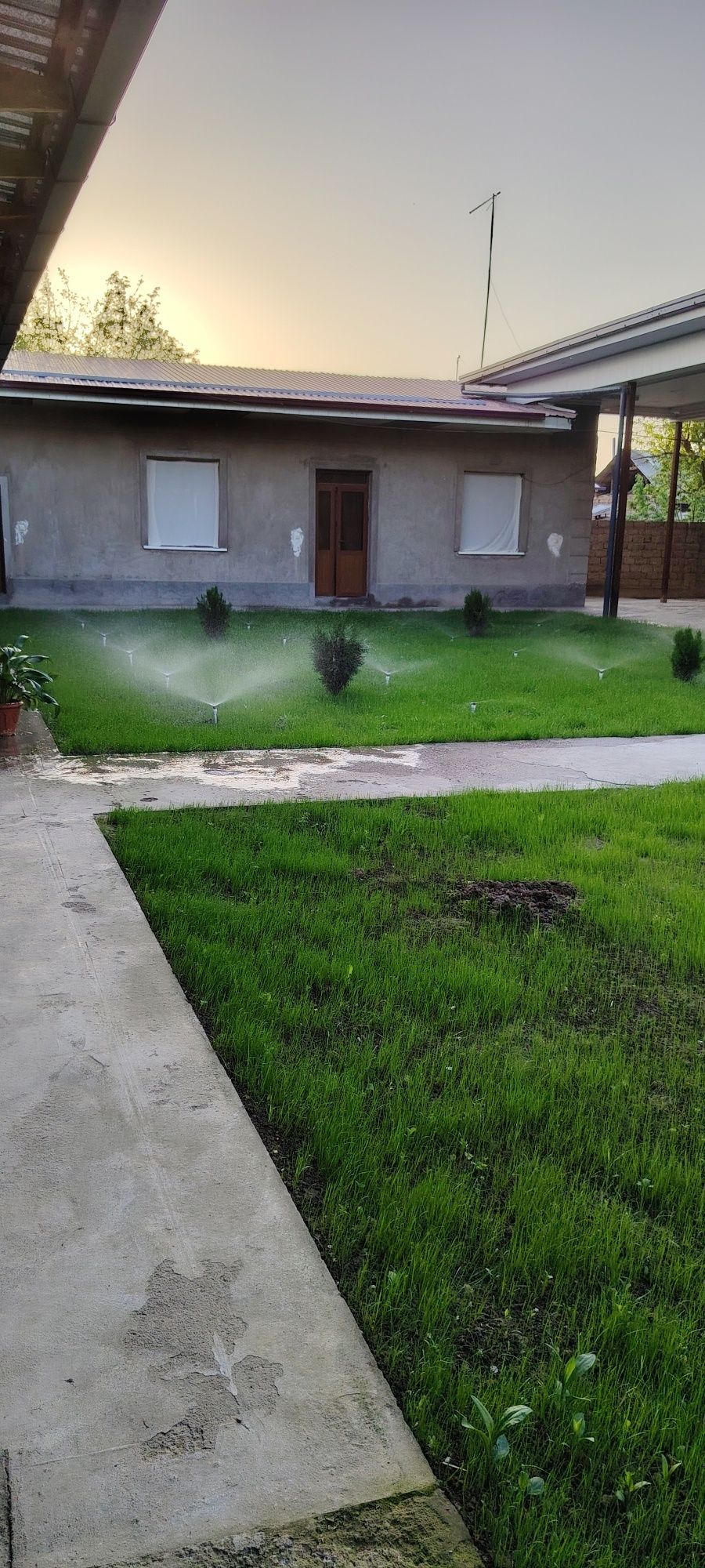Уй сотилади Дача боп