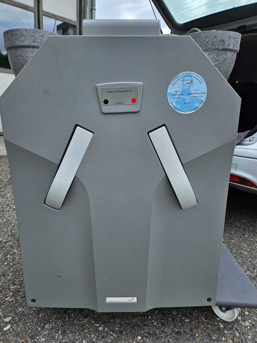 Aerosilent Stratos, Zehnder recuperare căldura Loxone, KNX, BACnet