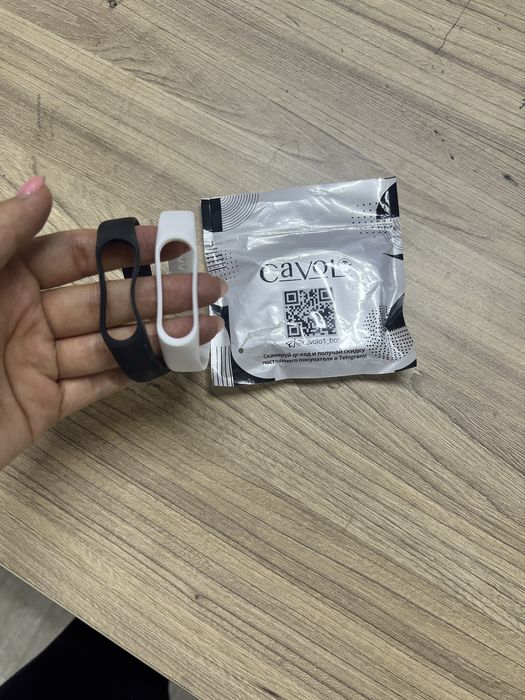 Ремешок для фитнес часов