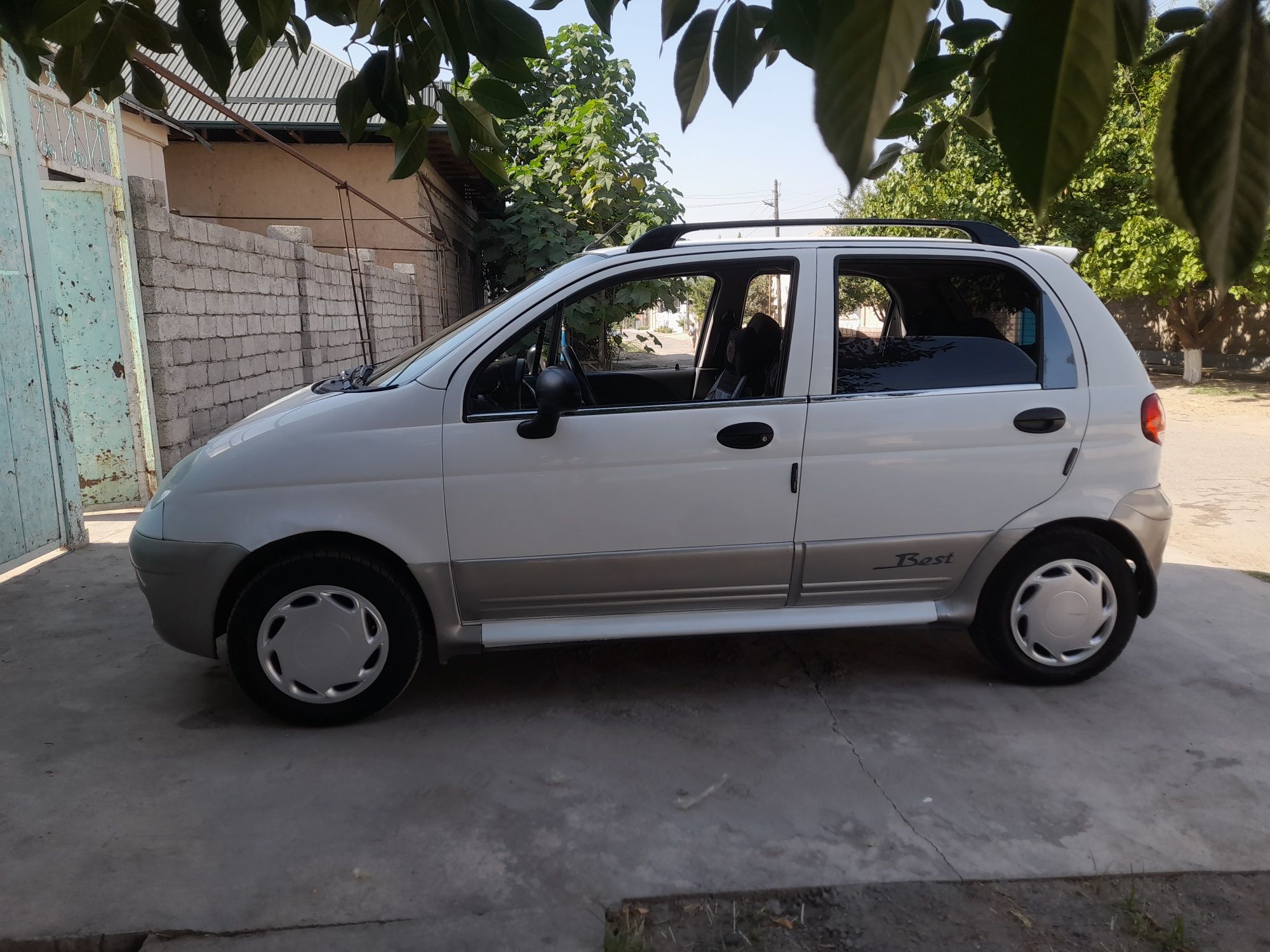 Matiz best 2011 yil