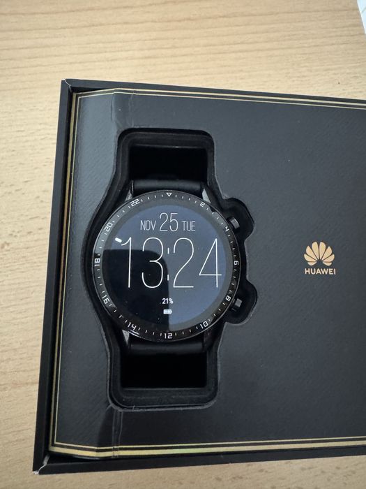 Ceas huawei gt 2