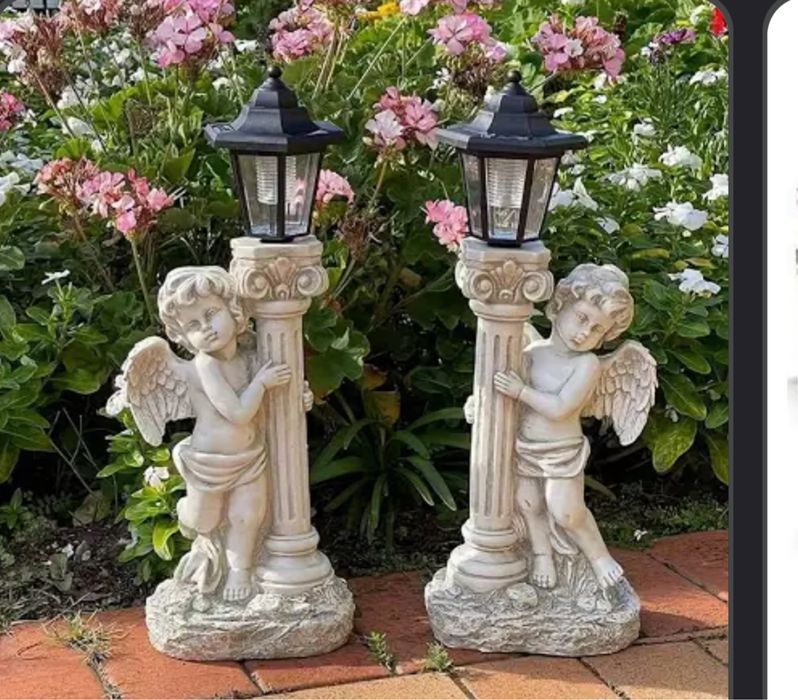 Statuie Statueta Gradina Ingeras