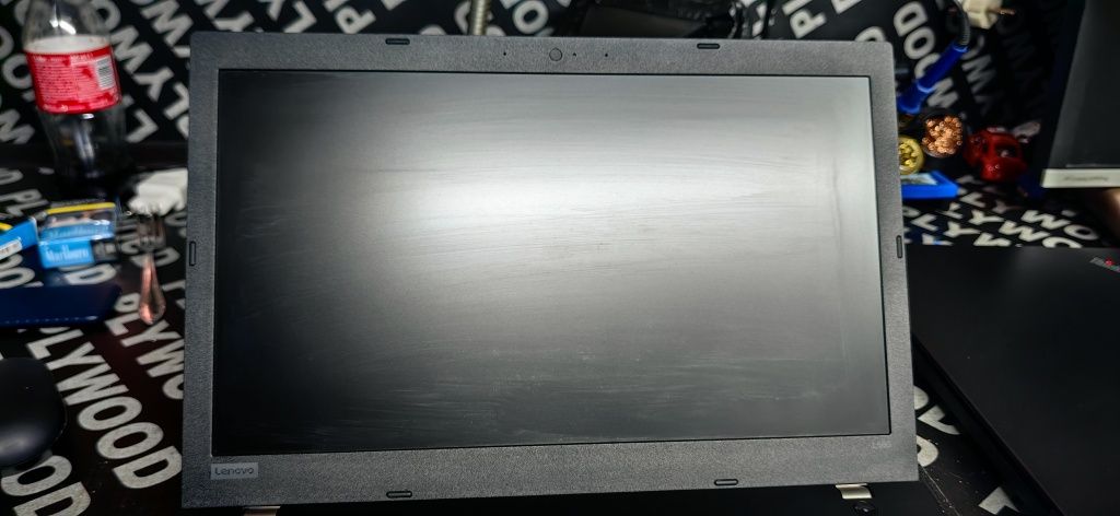 Lenovo ThinkPad L580