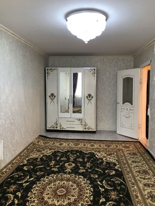 1 комнатная квартира сатылады