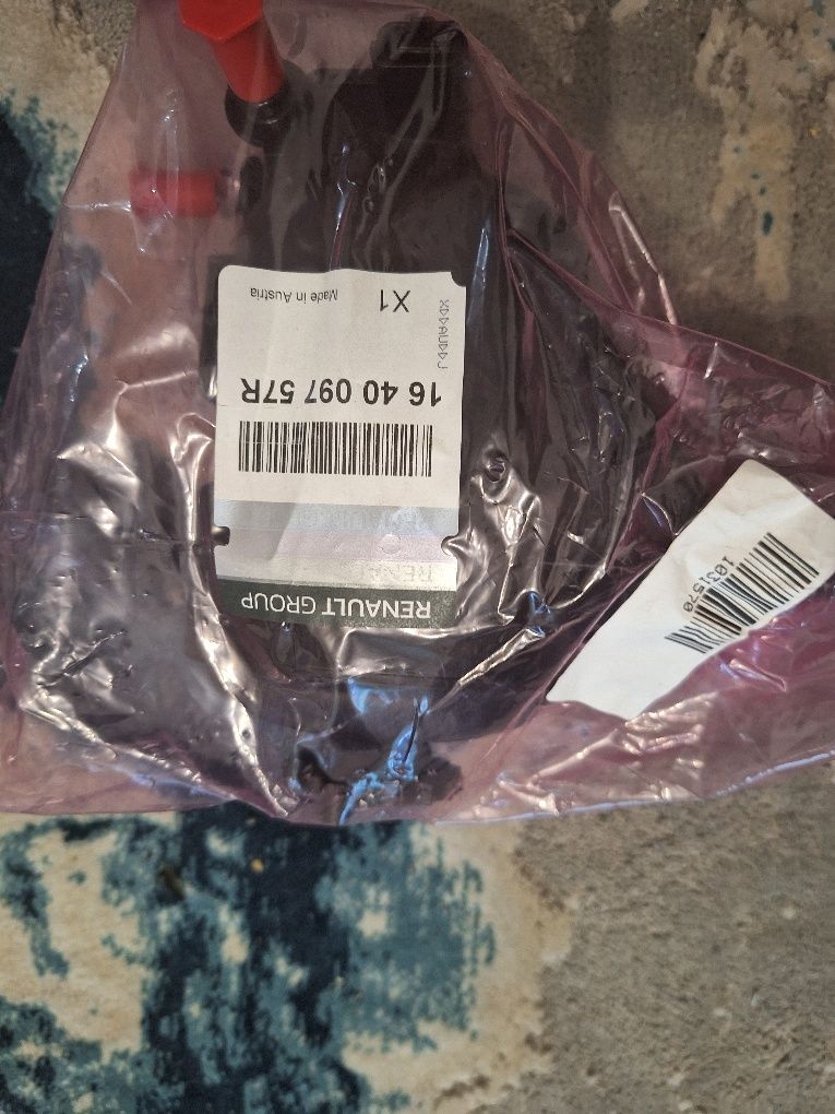 Filtre,carcasa motorina renault logan,clio duster